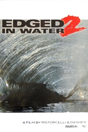 Poster Edged in Water 2 (2009)