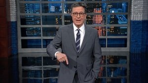 The Late Show with Stephen Colbert: 7×89