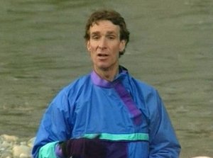 Bill Nye the Science Guy Rivers & Streams