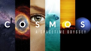 Cosmos: A Spacetime Odyssey