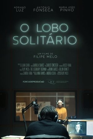 Il lupo solitario