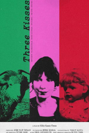 Three Kisses (2026)