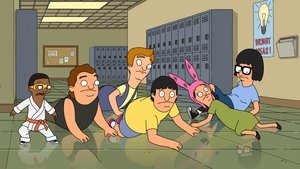 Bobs Burgers S9E22