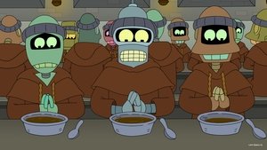 Futurama: Stagione 7 – Episodio 9