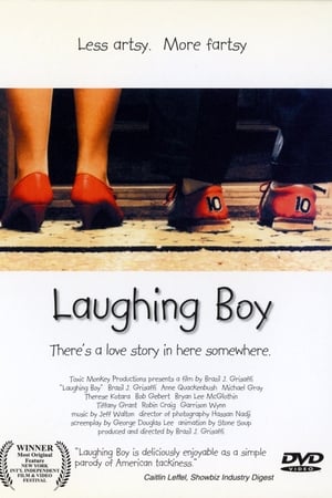 Poster Laughing Boy (2000)