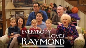 poster Everybody Loves Raymond