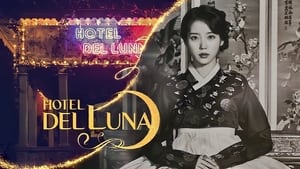 poster Hotel Del Luna