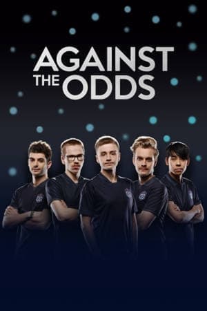 Poster Against the Odds (2019)