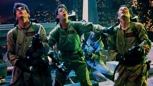 Ghostbusters (1984)