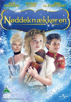 Nøddeknækkeren 2010