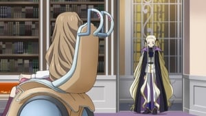 Code Geass: Lelouch of the Rebellion: 1×24