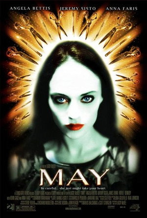 Постер фильма «Мэй (2002)» — (15 из 58)
