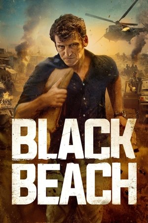 Black Beach - 2021 Black Beach - 2021