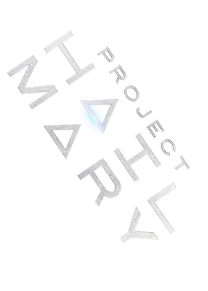 Project Hail Mary logo