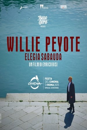 Willie Peyote, elegia sabauda (2025)