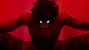 Devilman Crybaby I Need You