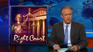 The Daily Show: 20×128