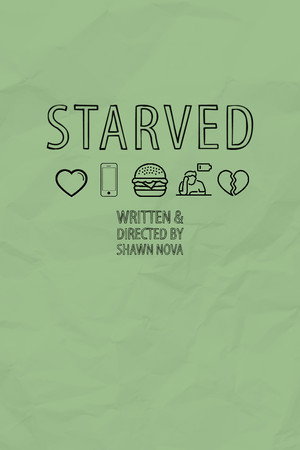 Starved 5