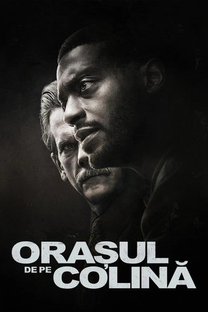 Image Orașul de pe colină