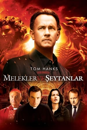 Poster Melekler ve Şeytanlar 2009