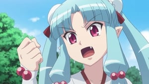 Tsugumomo – Episódio 09