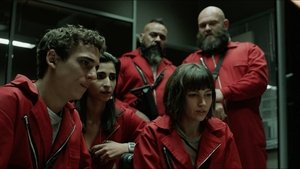 Money Heist Season 1 Episode 6