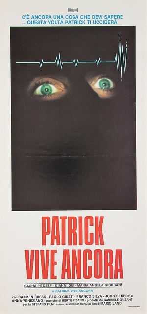 Patrick vive ancora (1980)