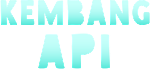 Kembang Api — Logos 1