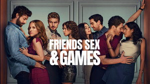 Amigos Sexo e Jogos (2026)