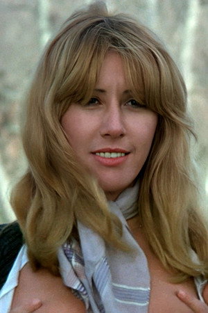 Myriam Watteau portrait