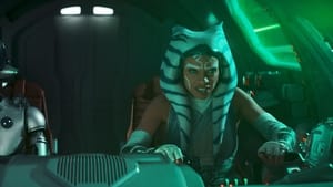 Star Wars: Ahsoka: season1 x episode7 online