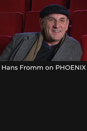 Hans Fromm on 'Phoenix' 2016