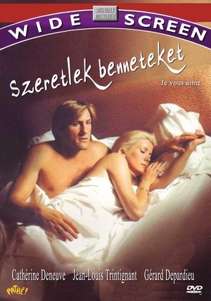 Szeretlek benneteket 1980