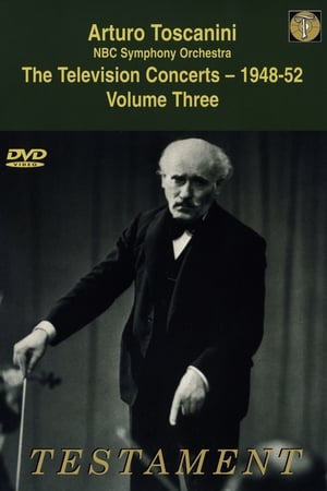 Toscanini: The Television Concerts, Vol. 5: Verdi: Aida