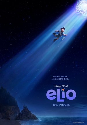 poster Elio