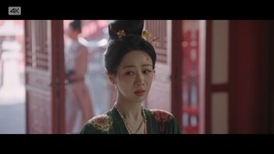 Flourished Peony Season 1 งามบุปผาสกุณา ปี 1 ตอนที่ 5