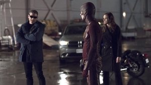 The Flash Season 1 Episode 22