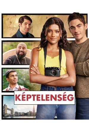 Image Képtelenség