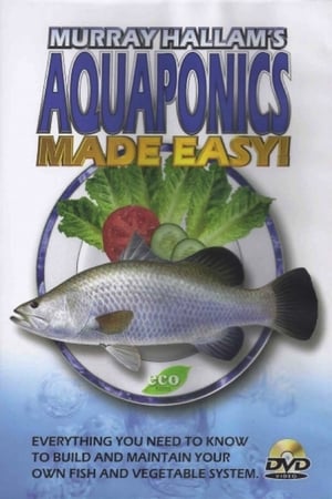 Poster Aquaponics Made Easy 2008