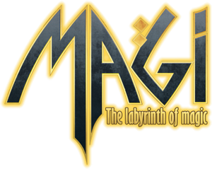 Magi — Logos 6