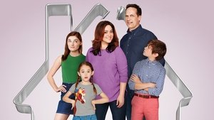 poster American Housewife