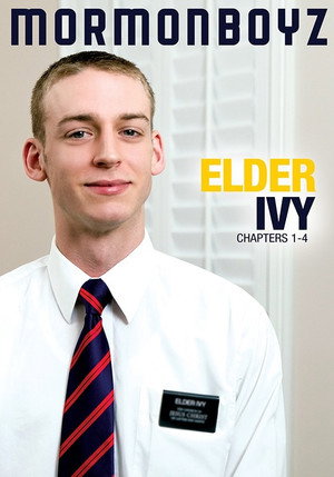 Elder Ivy: Chapters 1-4 5