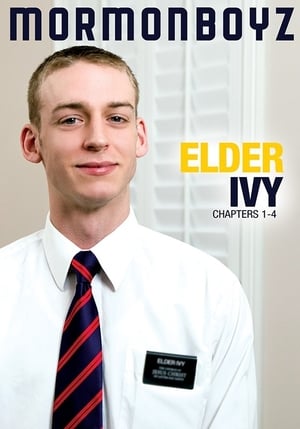Image Elder Ivy: Chapters 1-4