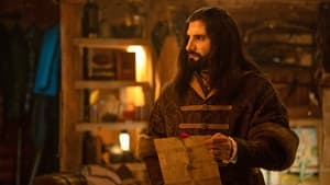 Lo que hacemos en las sombras (What We Do in the Shadows) (4X07) Online Sub Español HD