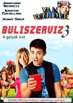 Poster Buliszerviz 3. - A gólyák éve 2009