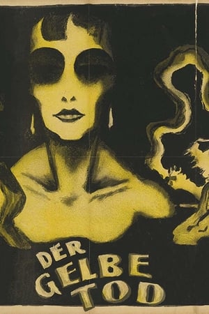 Der gelbe Tod, 1. Teil