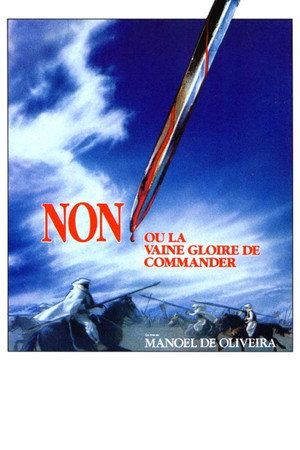 No, or the Vain Glory of Command 10