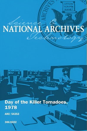 Day of the Killer Tornadoes