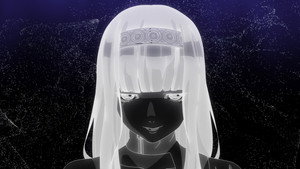 GNOSIA: 1×16