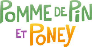 Pinecone & Pony — Logos 3